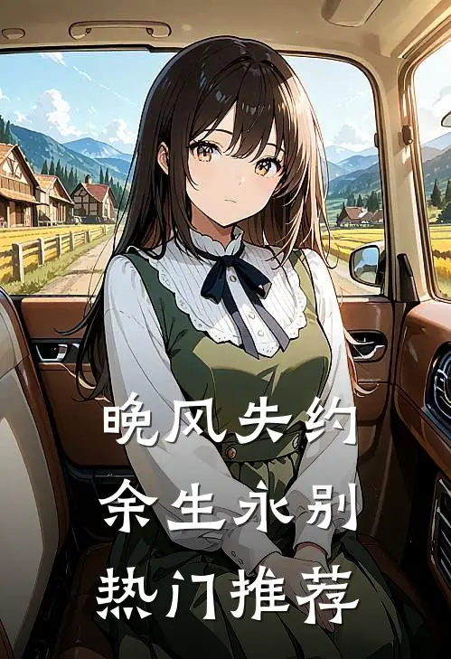 晚风失约，余生永别热门推荐