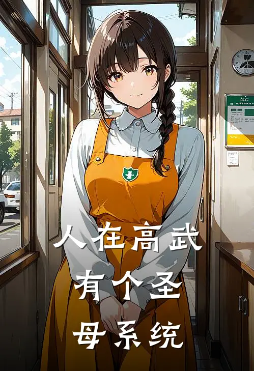 人在高武，有个圣母系统