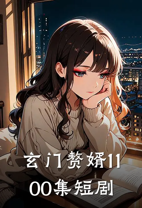 玄门赘婿1-100集短剧