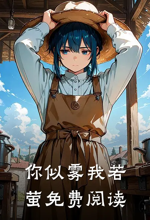 你似雾我若萤免费阅读