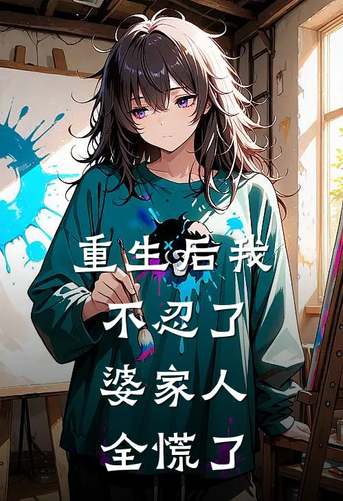 重生后我不忍了,婆家人全慌了全文阅读