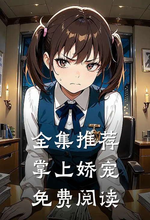 全集推荐掌上娇宠免费阅读