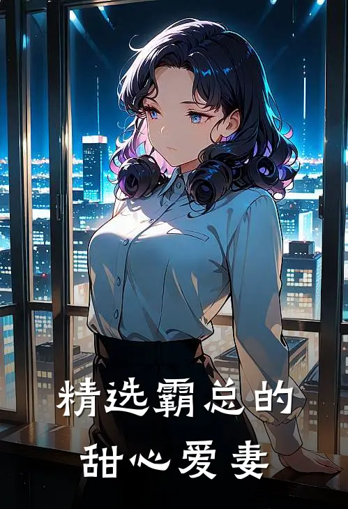 精选霸总的甜心爱妻