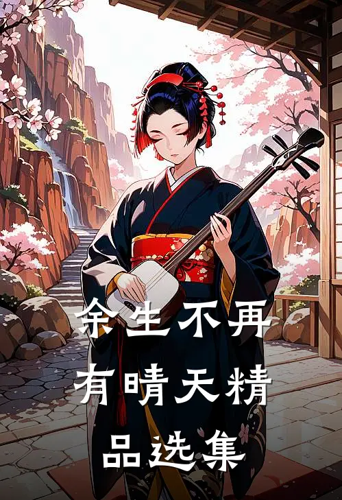 余生不再有晴天精品选集