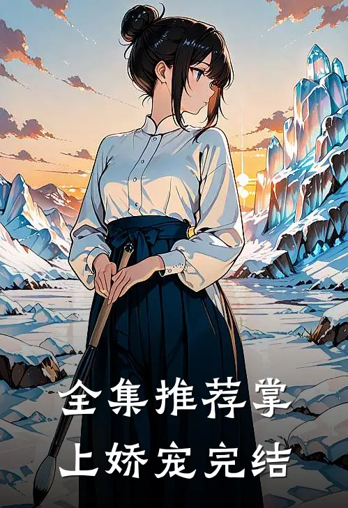 全集推荐掌上娇宠完结
