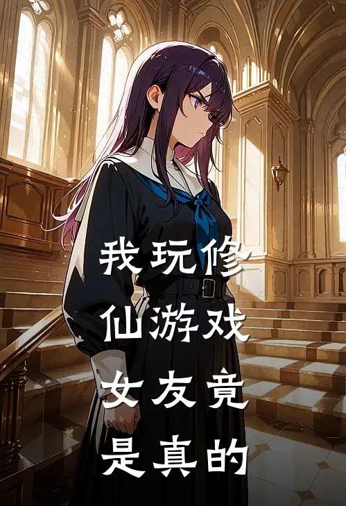 我玩修仙游戏，女友竟是真的
