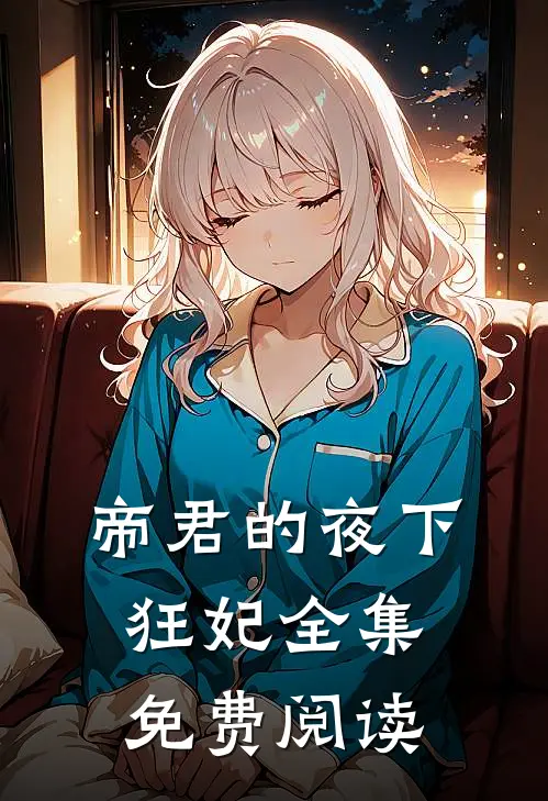 帝君的夜下狂妃全集免费阅读