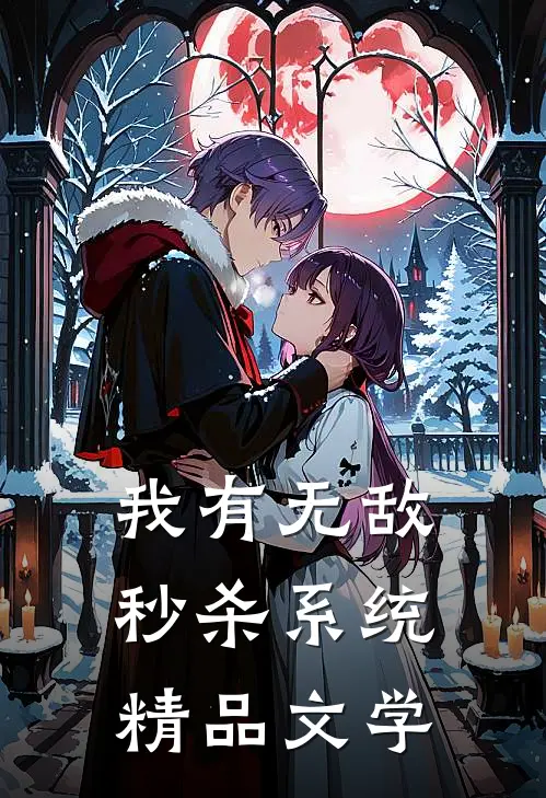 我有无敌秒杀系统精品文学