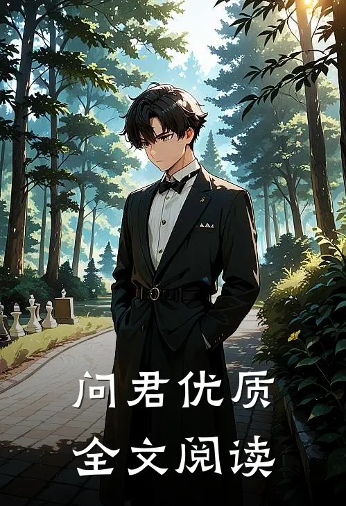 问君优质全文阅读