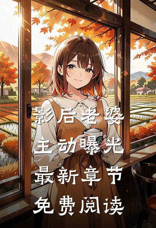 影后老婆主动曝光最新章节免费阅读