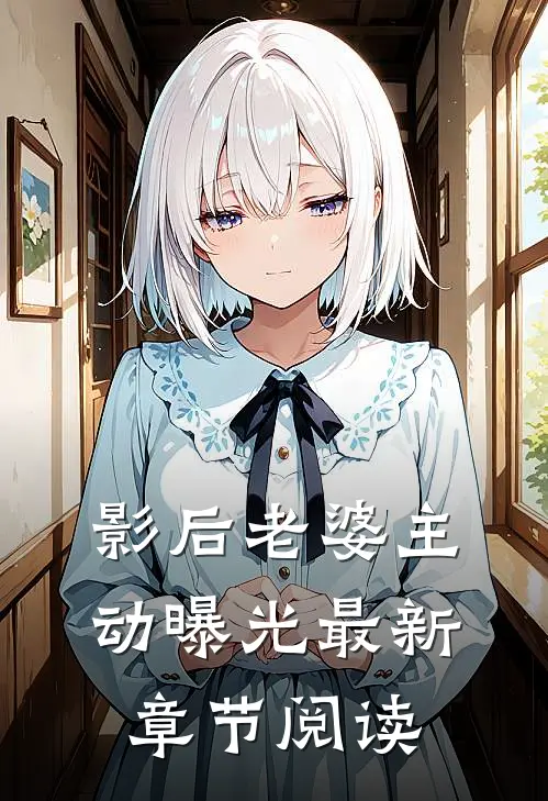 影后老婆主动曝光最新章节阅读