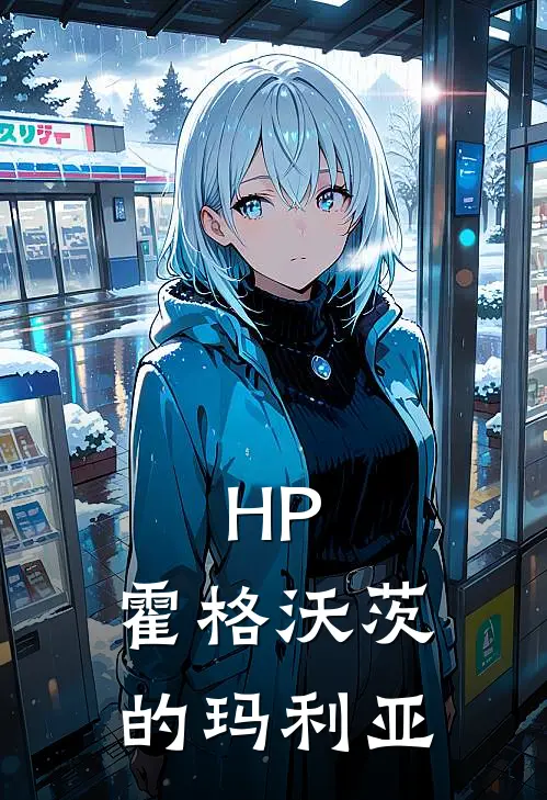 HP：霍格沃茨的玛利亚