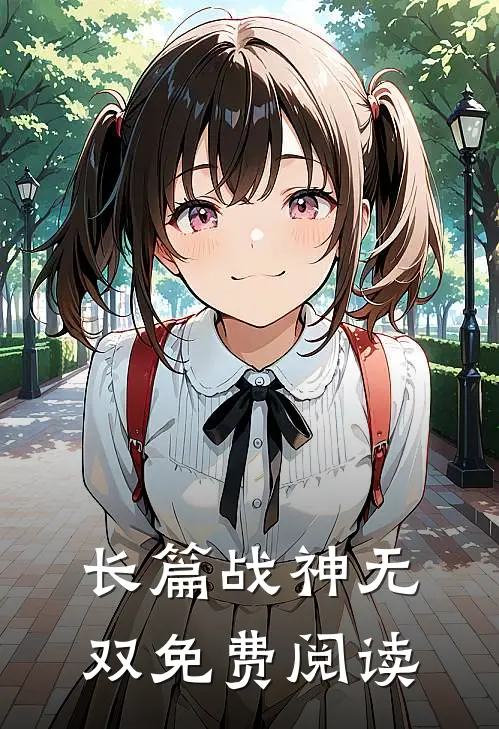 长篇战神无双免费阅读