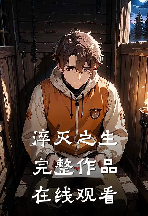 淬灭之生完整作品在线观看