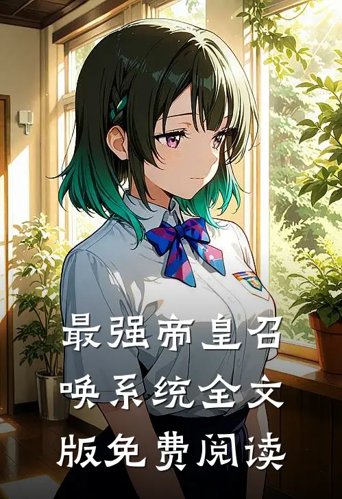 最强帝皇召唤系统全文版免费阅读
