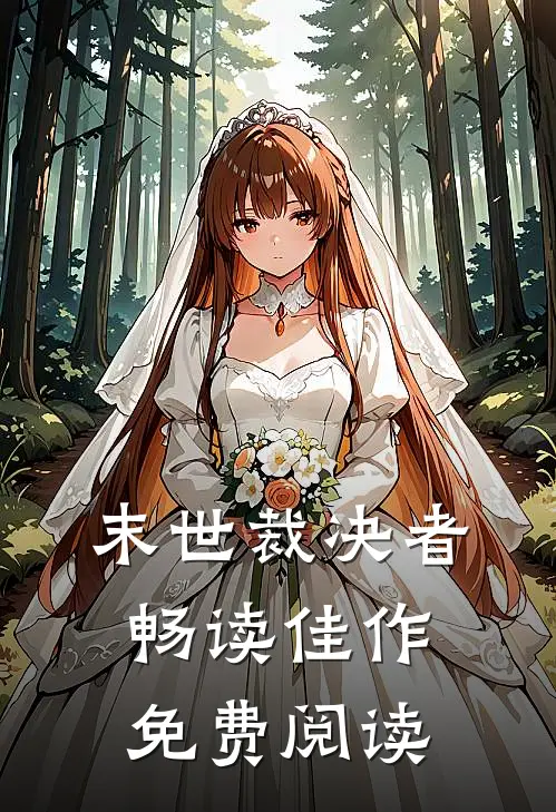 末世裁决者畅读佳作免费阅读