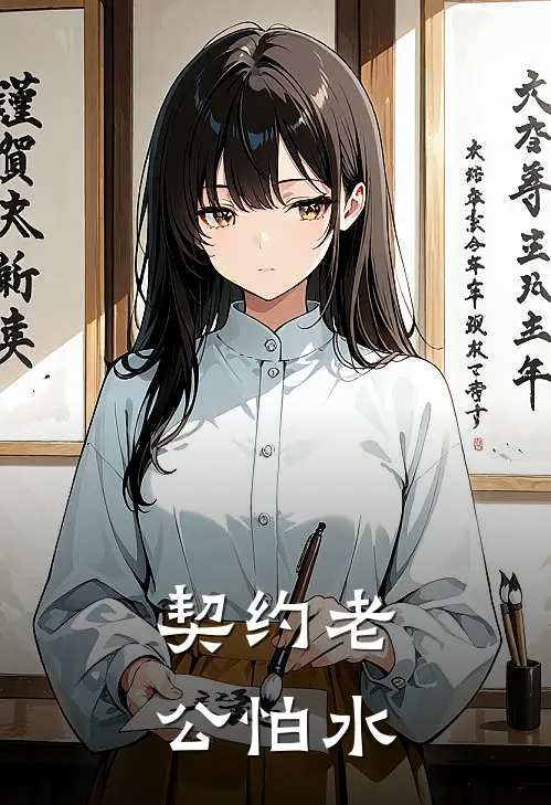 契约老公怕水