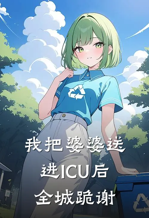 我把婆婆送进ICU后，全城跪谢