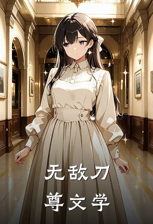 无敌刀尊文学