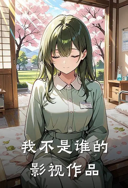 我不是谁的影视作品