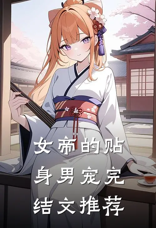 女帝的贴身男宠完结文推荐