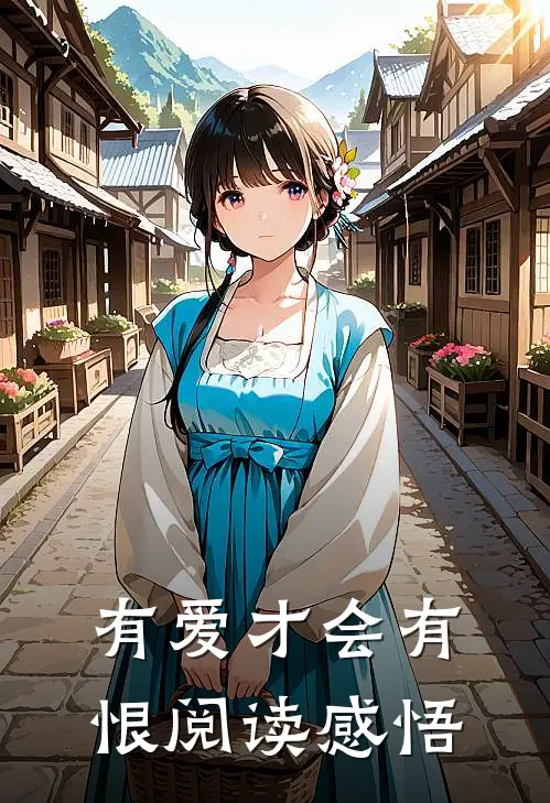 有爱才会有恨阅读感悟