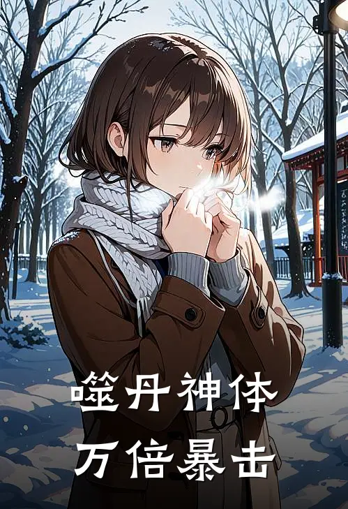 噬丹神体：万倍暴击