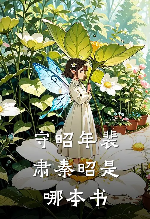 守昭年裴肃秦昭是哪本书
