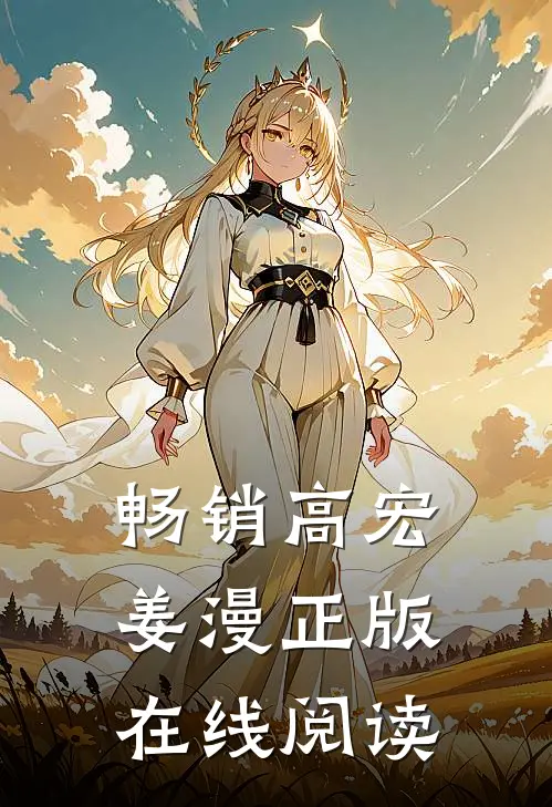 畅销高宏姜漫正版在线阅读