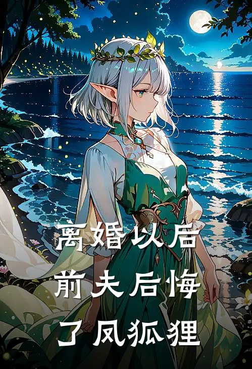 离婚以后前夫后悔了 凤狐狸