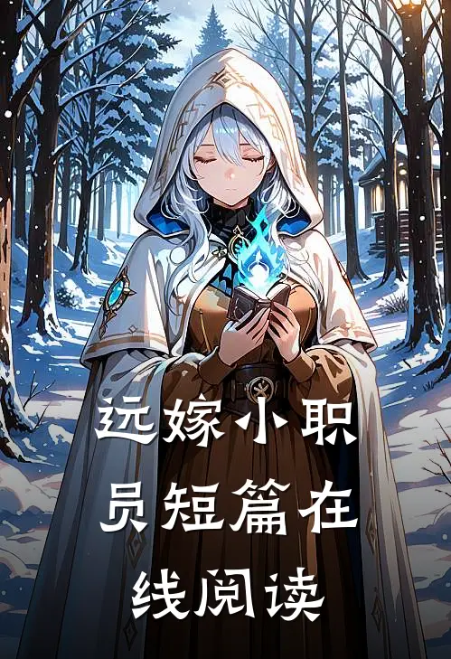 远嫁小职员短篇在线阅读