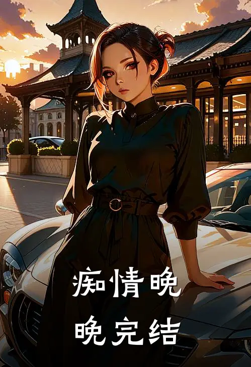 痴情晚晚完结