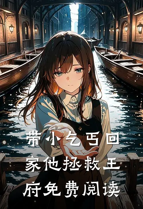 带小乞丐回家他拯救王府免费阅读