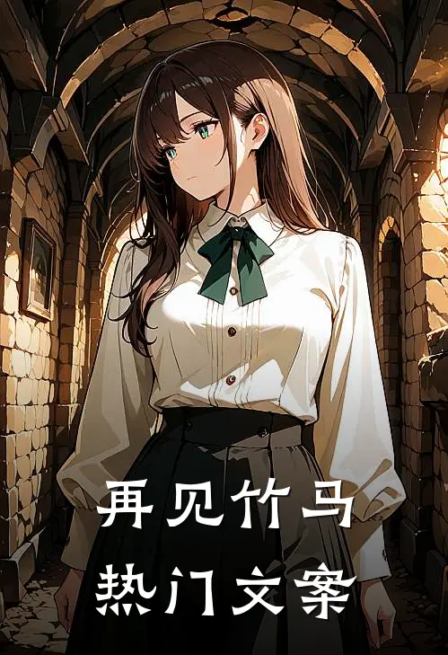 再见竹马热门文案