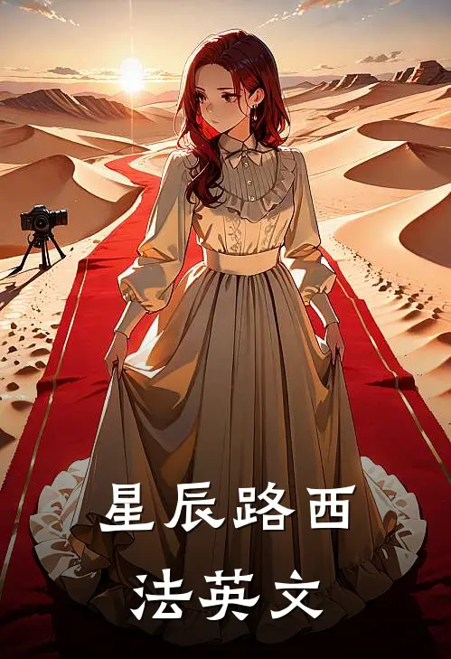 星辰路西法英文