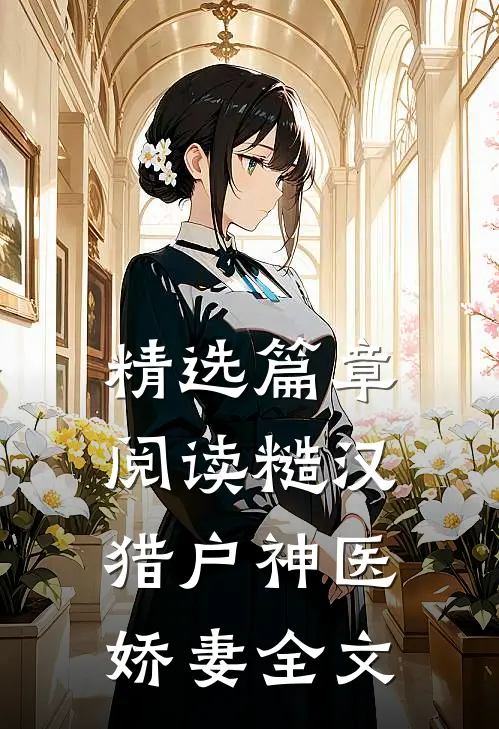 精选篇章阅读糙汉猎户神医娇妻全文