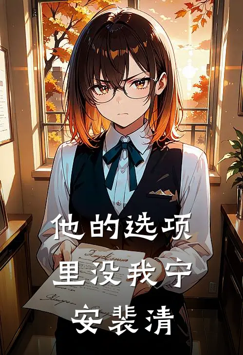 他的选项里没我宁安裴清