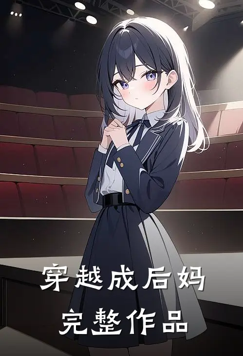 穿越成后妈完整作品