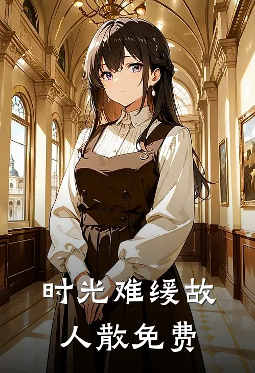 时光难缓故人散免费