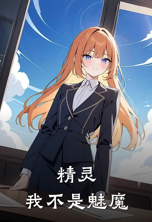 精灵我不是魅魔免费阅读