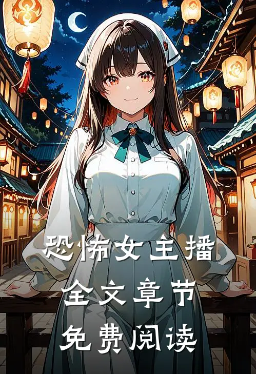 恐怖女主播全文章节免费阅读
