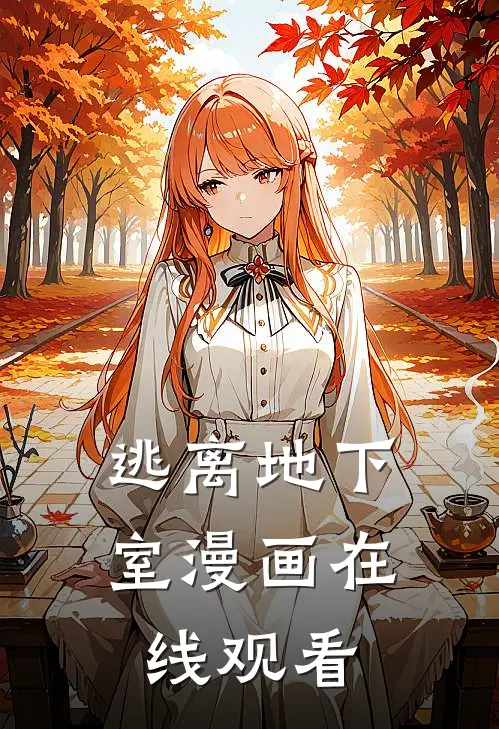 逃离地下室漫画在线观看