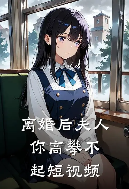 离婚后夫人你高攀不起短视频
