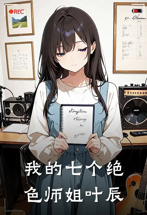 我的七个绝色师姐 叶辰