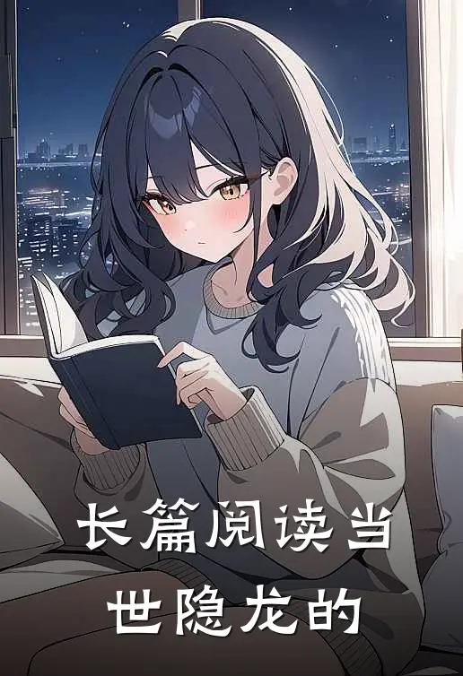 长篇阅读当世隐龙的
