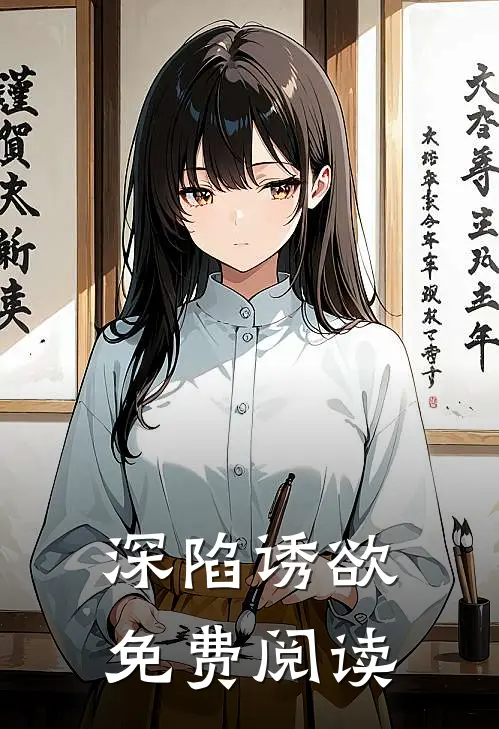 深陷诱欲免费阅读