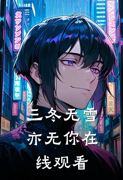 三冬无雪亦无你在线观看