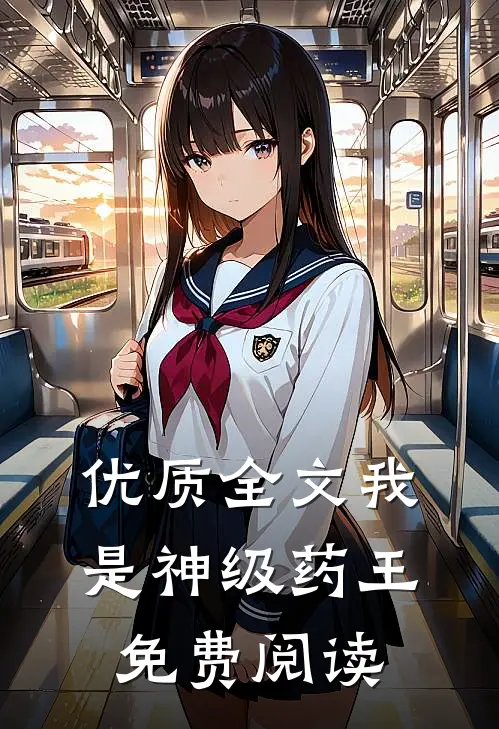优质全文我是神级药王免费阅读