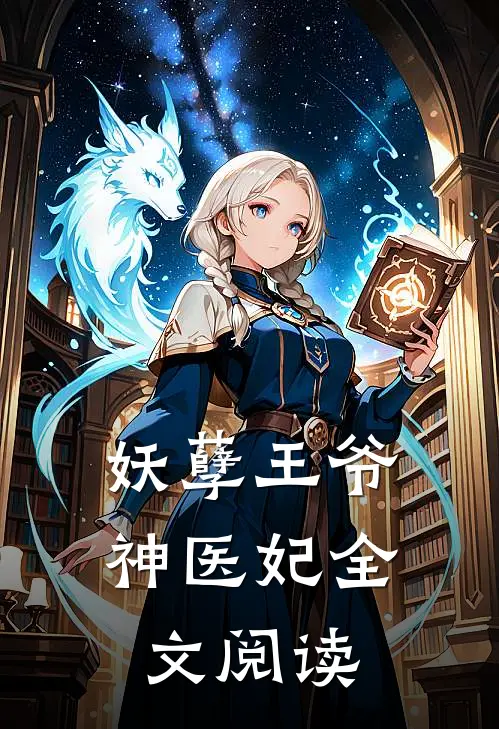 妖孽王爷神医妃全文阅读