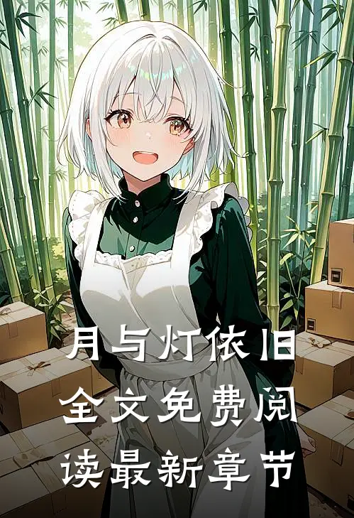 月与灯依旧全文免费阅读最新章节
